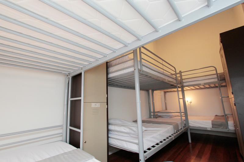SUDO GuestHouse Kuala Lumpur Eksteriør billede