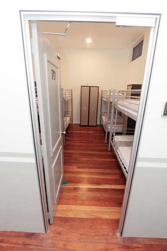 SUDO GuestHouse Kuala Lumpur Eksteriør billede
