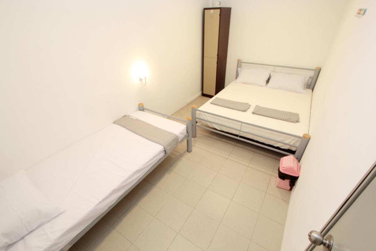 SUDO GuestHouse Kuala Lumpur Eksteriør billede